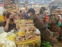 Harga Kebutuhan Pokok Naik, Inflasi Sebelum Ramadan Diprediksi Kian Melambung