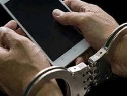 Satreskrim Polres Badung Bekuk Pencuri HP di Denpasar