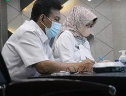 Plh Sekda Kalbar Hadiri Pembukaan Bimtek dan Workshop Anugerah Desa Wisata Indonesia 2021