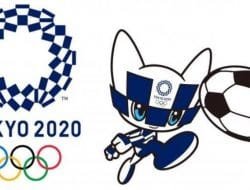 Jerman Ditantang Brazil, Berikut Jadwal Lengkap Laga Sepak Bola Olimpiade Tokyo