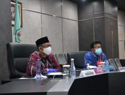 Gubernur Kalbar Dorong Kabupaten Sintang Jadi Ibu Kota Provinsi Kapuas Raya