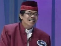 Innalillahi, Aktor Senior Urip Arphan Meninggal Dunia