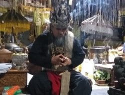 Ida Pandita Dukuh Celagi: Lepaskan Kulit Wangsa Sesuai Bongkol Pangasrayan