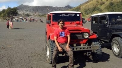 Terima Sapi Kurban dari Jaksa Agung, Ketua Forwaka: Sangat Berarti di Masa Pandemi