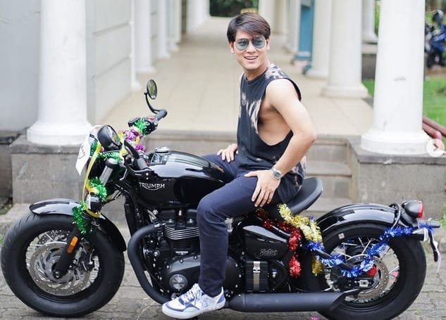 Rizky Billar
