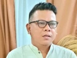 Innalillahi Gitaris Band Dadali, Yuda Meninggal Dunia