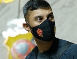 Didi Riyadi Tulis Surat untuk Presiden Jokowi, Ini Isinya