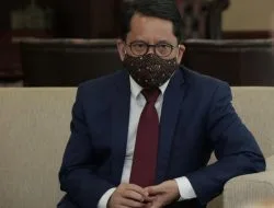 Daring, Isbat Awal Zulhijjah 1442 H Digelar 10 Juli 2021