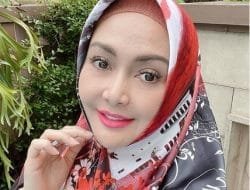 Sembuh Covid-19, Eddies Adelia Sampaikan Doa