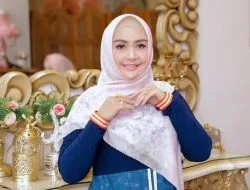 Eddies Adelia Umumkan Terpapar Covid-19