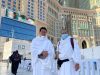 Lebih 320 WNI di Saudi Ikut Berhaji Tahun Ini