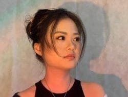 Putus dari Kaesang Pangarep, Felicia Tissue Semakin Cantik