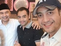 Ferry Irawan Sakit, Istri Gugat Cerai