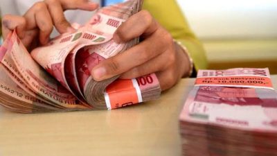 Cek Sekarang, BST Rp 600 Ribu untuk Warga DKI Sudah Cair