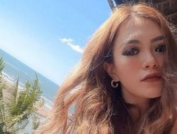 Tersandung Kasus Narkoba, Sosok Selebgram Jessica Forrester Viral