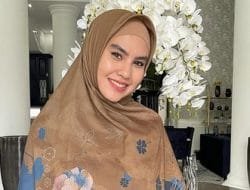 Ibunda Kartika Putri Kritis