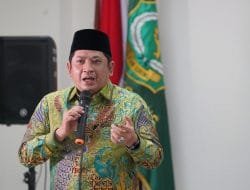 Kemenag Siapkan Rp399,9 Miliar, Bantu 2.666 Madrasah