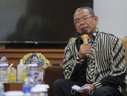 Umrah 1443 H, Kemenag: Fokus Penanganan Pandemi, Jalin Komunikasi dengan Saudi