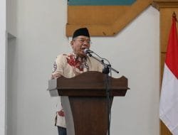 Umrah 1443 H, Pemerintah dan Asosiasi Sepakat Prioritaskan Penanganan Covid-19