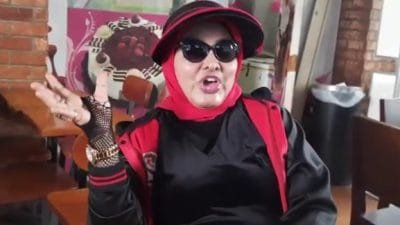 Kabar Duka, Pedangdut Senior Neneng Anjarwati Meninggal Dunia