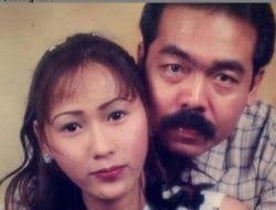 Heboh Foto Jadul Inul Daratista dan Adam Suseno