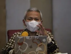 8 Gedung Asrama Haji Pondok Gede Disiapkan untuk Perawatan Pasien Covid-19