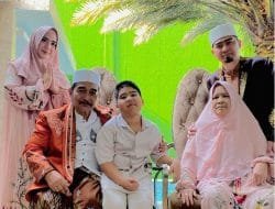 Innalillahi, Ibunda Ustadz Solmed Meninggal Dunia