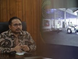 Sambut Kedatangan 8 Juta Dosis Sinovac, Menag Bilang Begini