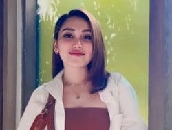 Jalani Vaksin Kedua, Ayu Ting Ting Buka Suara