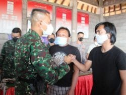 Batal Damai, Proses Hukum Kasus Warga Desa Sidatapa dan TNI Terus Bergulir