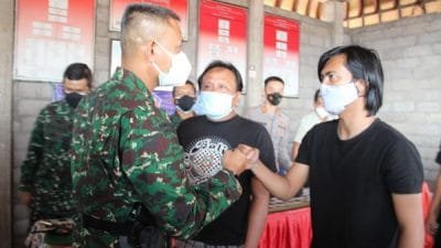Batal Damai, Proses Hukum Kasus Warga Desa Sidatapa dan TNI Terus Bergulir