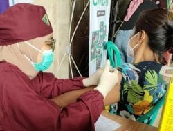 Dompet Dhuafa Adakan Gerakan Vaksinasi di Rumah Ibadah