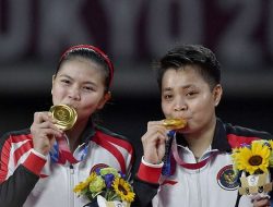 UMJ Siap Berikan Beasiswa bagi Peraih Medali Olimpiade