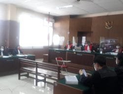 Akan Gali Kebenaran, Majelis Hakim Tetapkan Terdakwa Hadiri Sidang Langsung