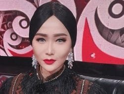 Pernyataan Inul Daratista: Cantik Itu Relatif