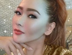 Inul Daratista Ingatkan Pihak yang Tak Percaya Covid-19