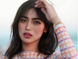 Jessica Iskandar Dipuji Semakin Cantik