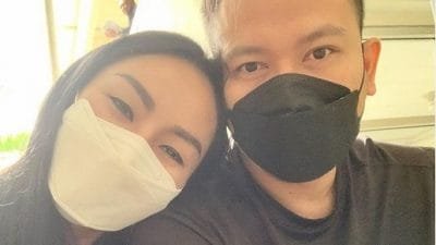 Kalina Ocktaranny Tengah Berduka, Sahabat Kirim Doa