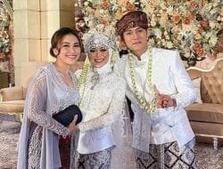 Mahar Rizky Billar kepada Lesti Kejora Rp1 Miliar