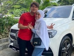 Heboh Isu Pesta Lajang Rizky Billar Jelang Nikahi Lesti Kejora