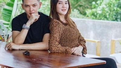 Kebahagiaan Nella Kharisma Sambut Buah Hati