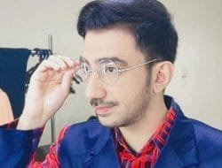 Ada Apa dengan Rumah Tangga Reza Zakarya dan Valda Aviana?