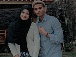 Ridho DA Pamer Calon Istri, Siap Menikah Tahun ini?