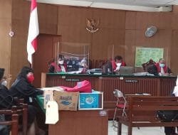 Ahli Hukum Pidana UI: Setiap Tindakan Melanggar Hukum Harus Ada Pertanggungjawaban