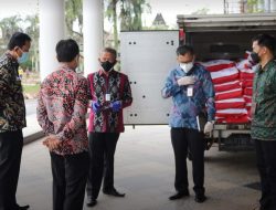 Gubernur Kalbar Sentil Pengusaha Agar Bantu Penanganan Pandemi Corona