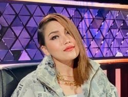 Ayu Ting Ting Banjir Dukungan Fans dan Warganet!