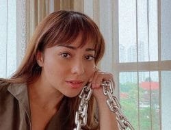 Elly Kasim Meninggal Dunia, Nikita Willy Berduka