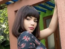 Umbar Pornografi dan Berbikini, Dinar Candy Jadi Tersangka