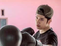 Pesan Zikri Daulay Tahu Eks Istri Dinikahi Alvin Faiz