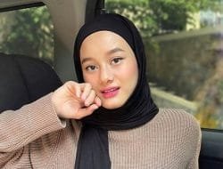 Pesan Menyentuh Dinda Hauw